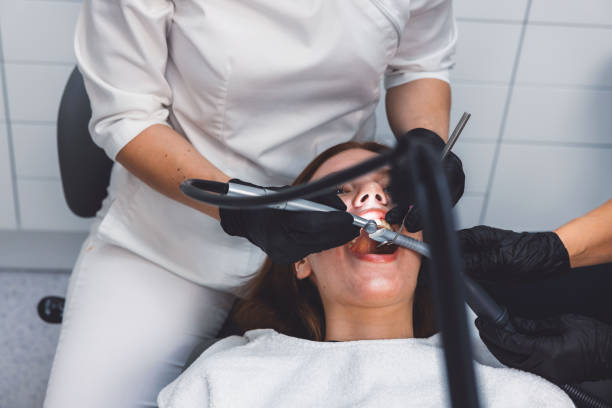 Best Emergency Tooth Extraction in Dresden, OH